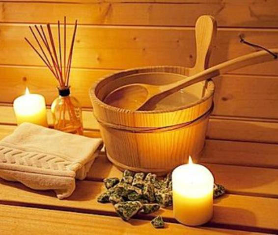 GWT2P Wellness & Spa Programs in autumn colours